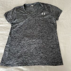 Under Armour Athletic top